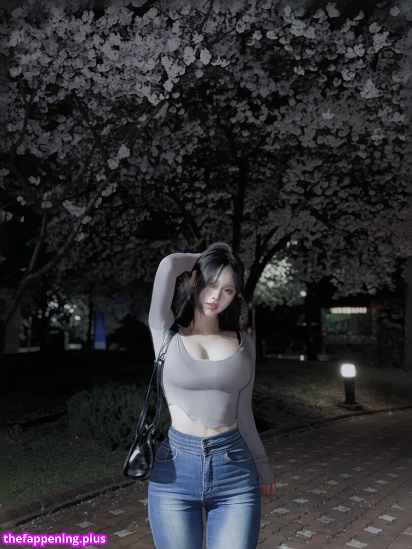 0.0_yulmu / 율무 Foto OnlyFans Nuda #3