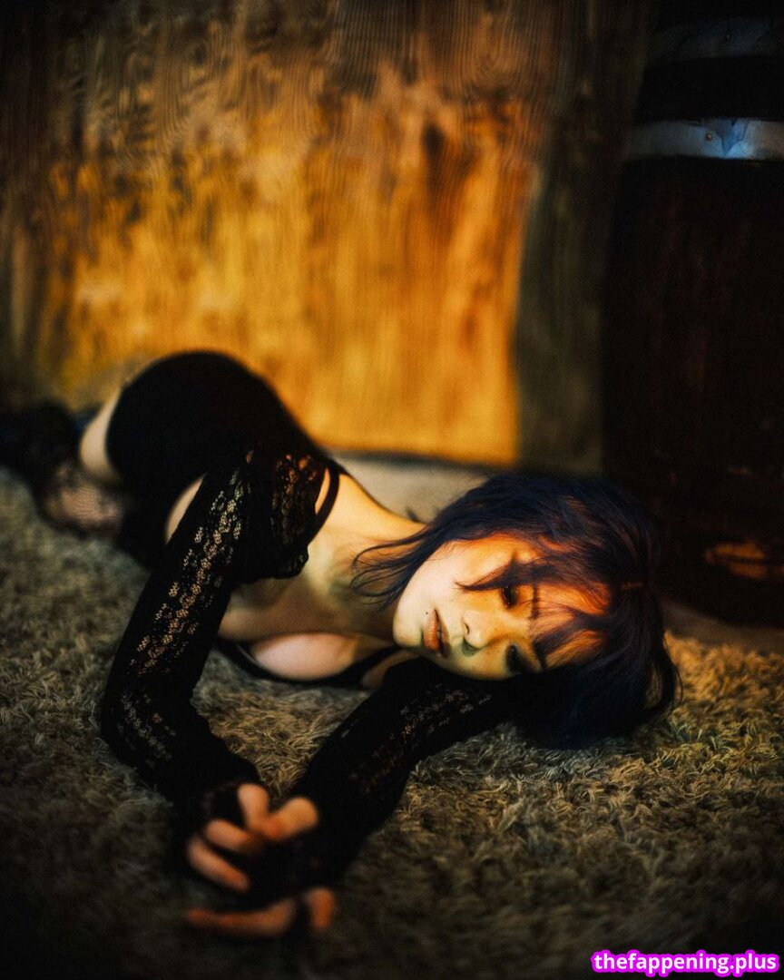 0.0_yulmu / 율무 Foto OnlyFans Nua #5