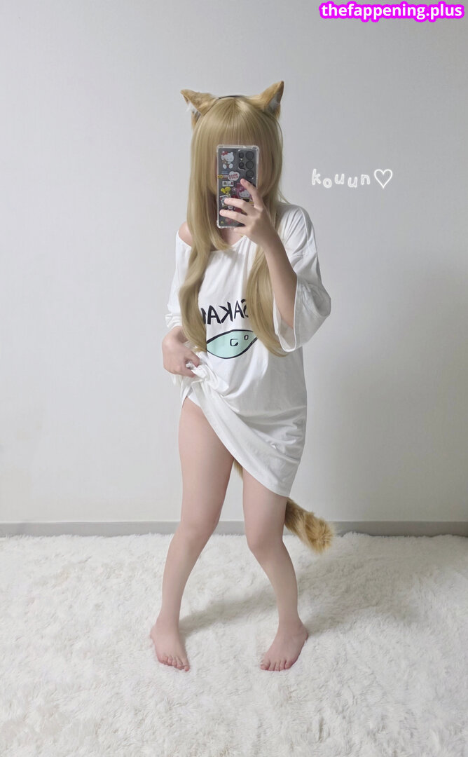 05dessyo / https: Nacktes OnlyFans Foto #3