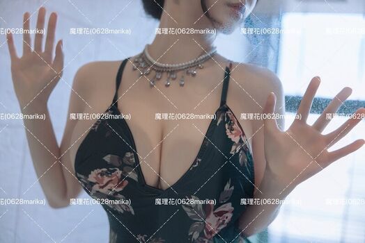 Full leaked Marika private photo