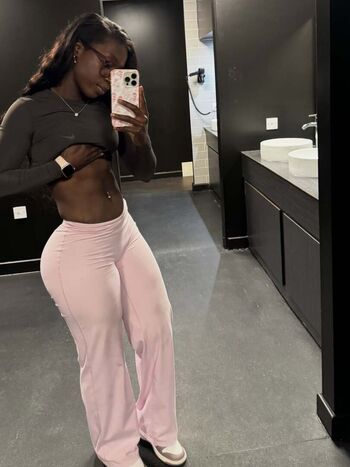 Full leaked Spice private photo