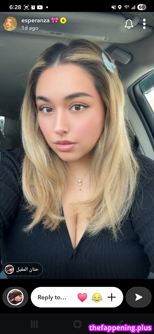 11espi / luvespi Nahá OnlyFans fotografie #13