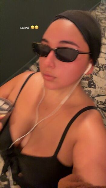 Full leaked Espi private photo