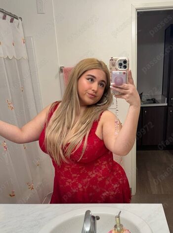Full leaked Espi private photo