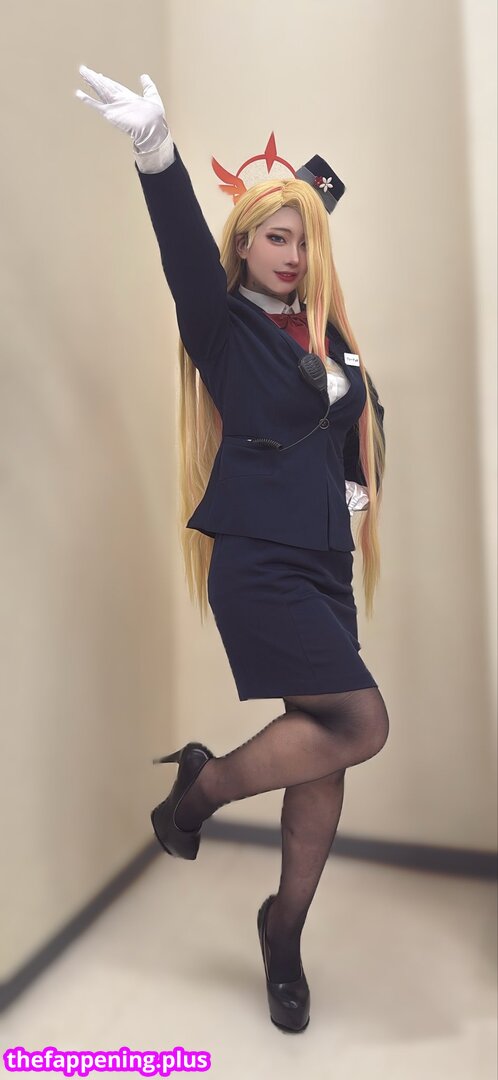 1212RAIDEN / 12RAIDEN Nahá OnlyFans fotografie #5