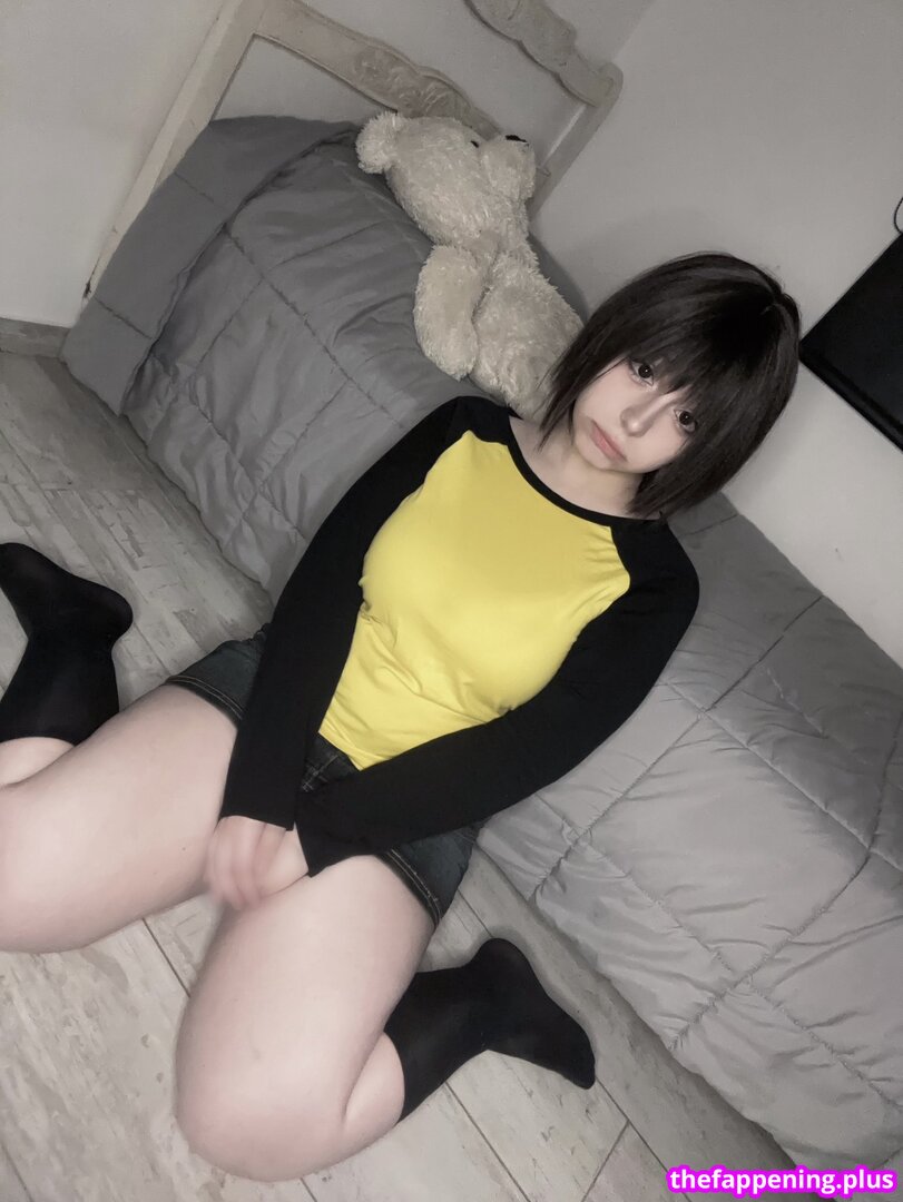 12HMXmulti / tomosanes Nude OnlyFans Photo #49