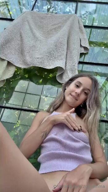 Full leaked Emma private onlyfans photo