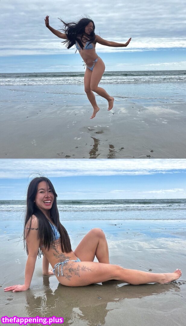 23roseki Foto OnlyFans Nua #3