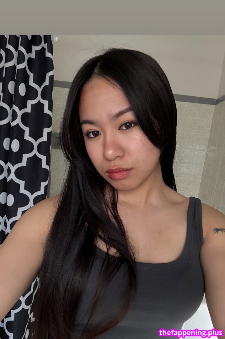 23roseki Nahá OnlyFans fotografie #5