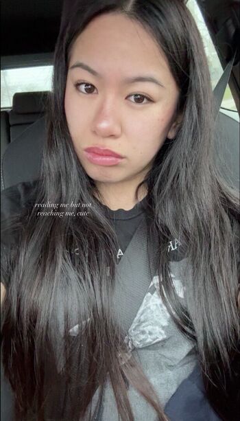 Full leaked Roseki private onlyfans photo