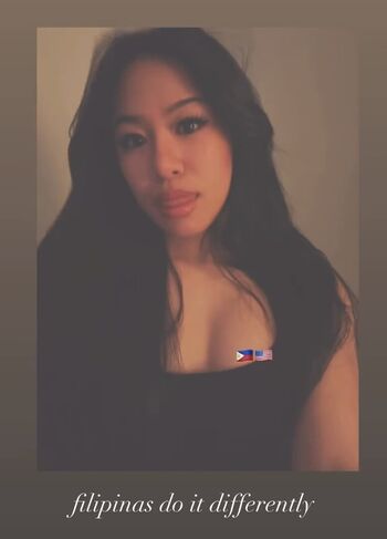 Full leaked Roseki private onlyfans photo