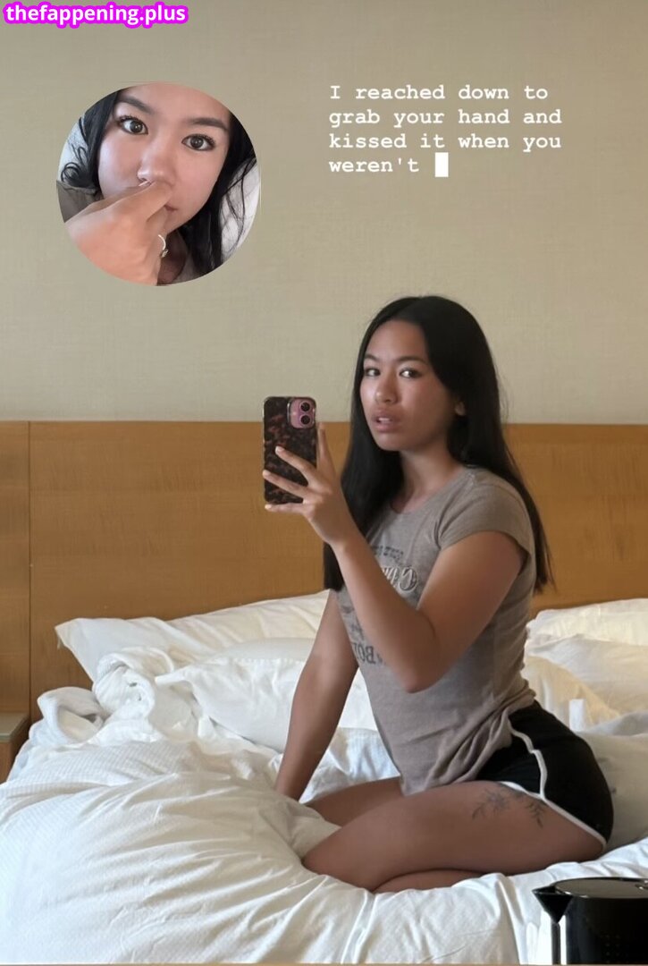 23roseki Nude OnlyFans Photo #12