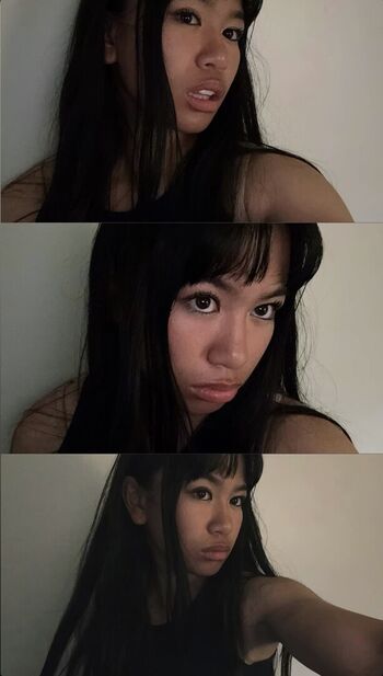 Full leaked Roseki private onlyfans photo