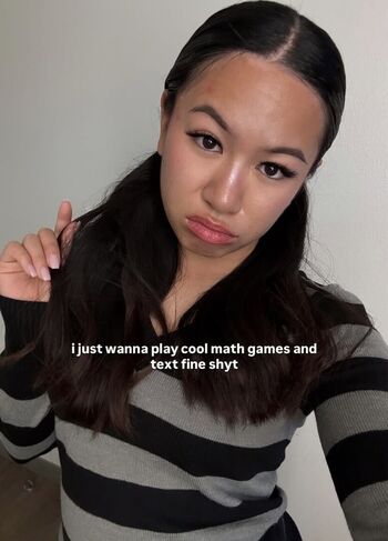 Full leaked Roseki private onlyfans photo