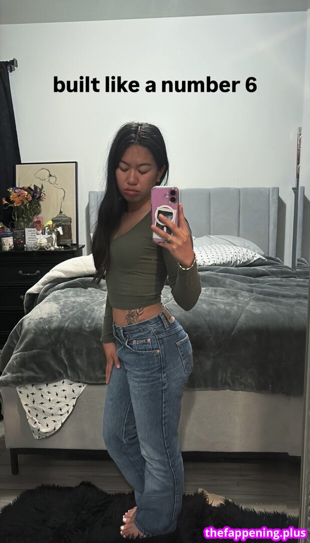 23roseki Foto OnlyFans Desnuda #18