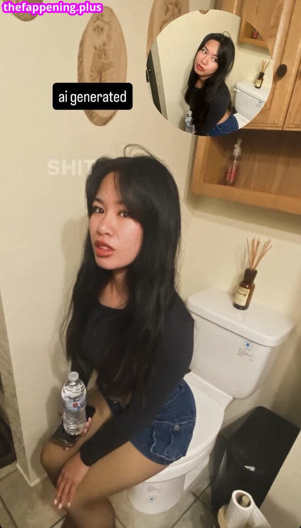 23roseki Nagie OnlyFans Zdjęcie #19