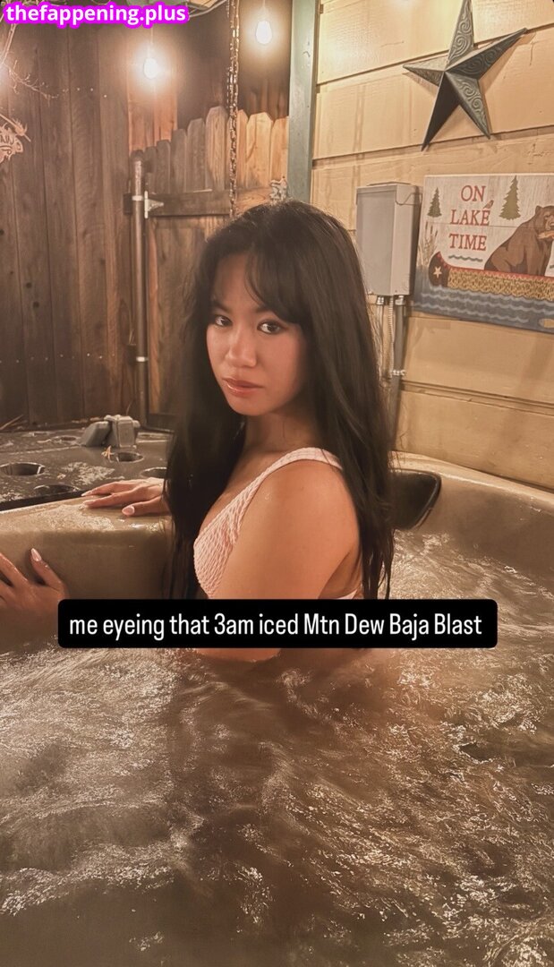 23roseki Naakte OnlyFans Foto #20