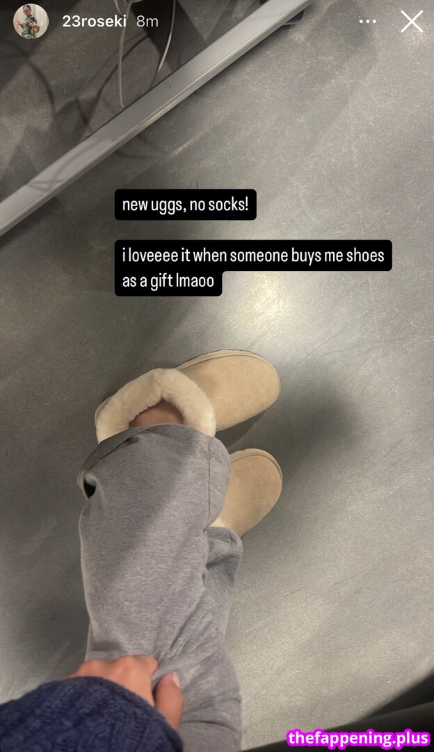 23roseki Foto OnlyFans Nuda #26