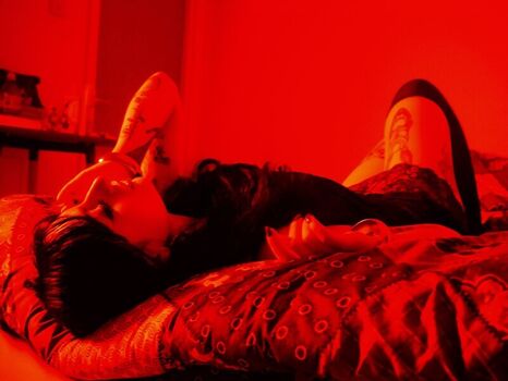 Full leaked Ina private photo