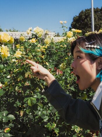 Full leaked Daph private photo