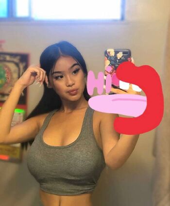 Full leaked Kandyce private onlyfans photo