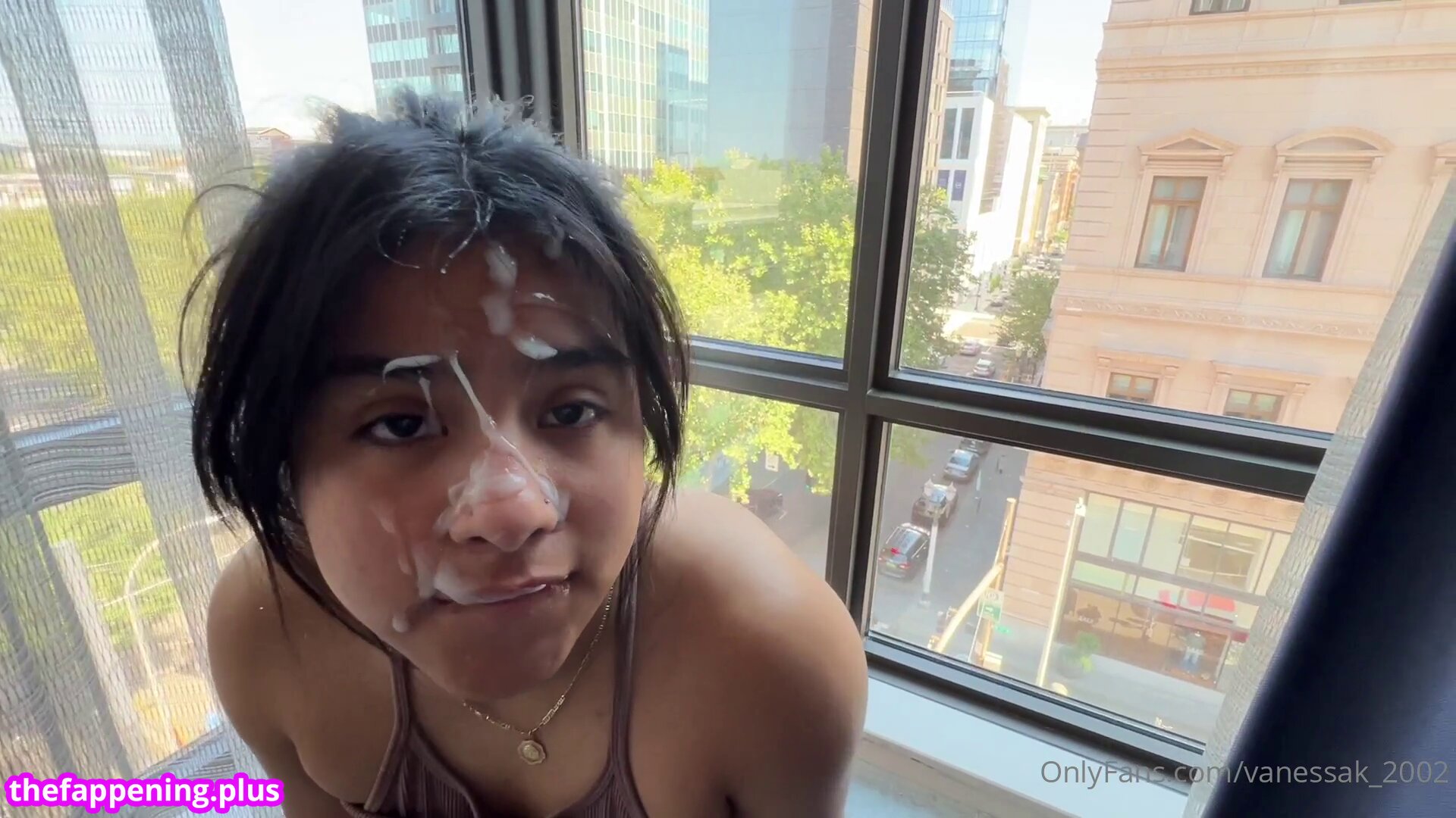 444Vanessa / 444vanessak / bougie_vee / vanessak_2002 Nahá OnlyFans fotografie #8