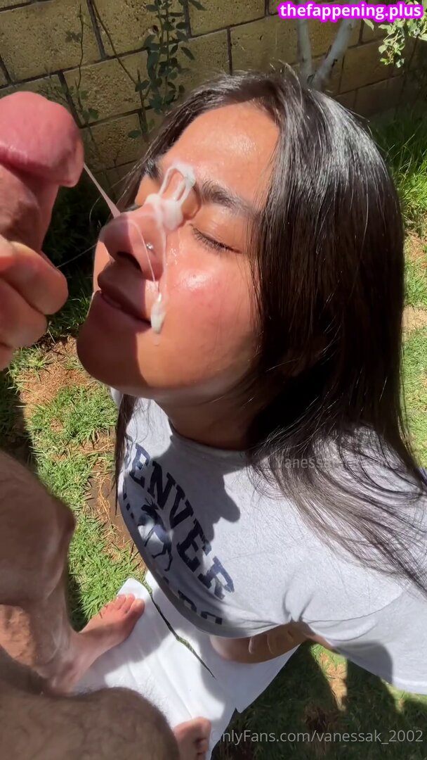 444Vanessa / 444vanessak / bougie_vee / vanessak_2002 누드 OnlyFans 사진 #12
