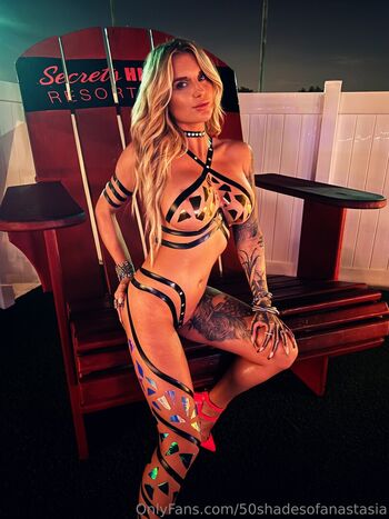 50shadesofanastasia