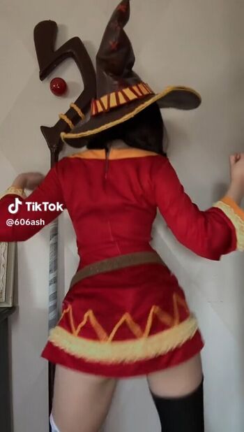 Full leaked Ash private photo