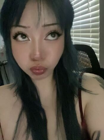 Full leaked Daph private photo