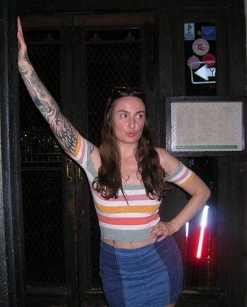 Full leaked Teenmom page private photo