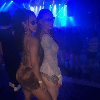 Full leaked Teenmom private photo