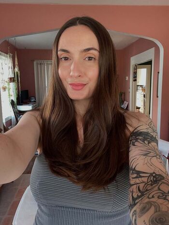 Full leaked Teenmom private photo