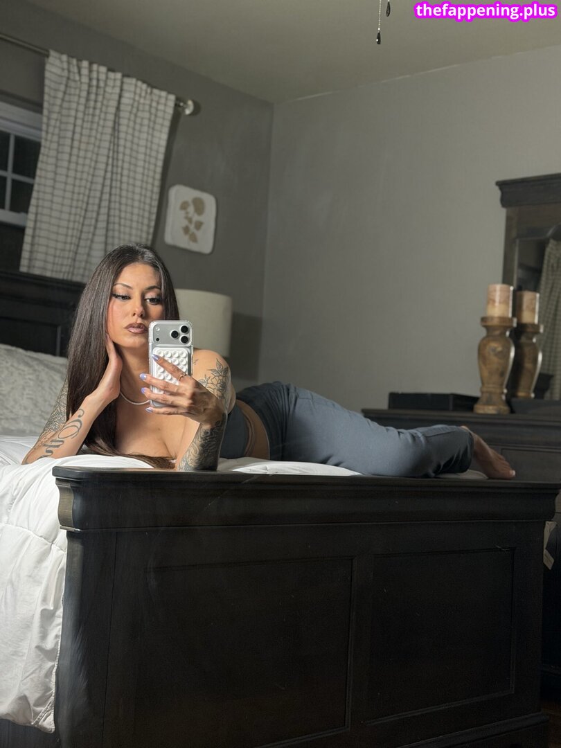 713CORI Foto OnlyFans Nua #51