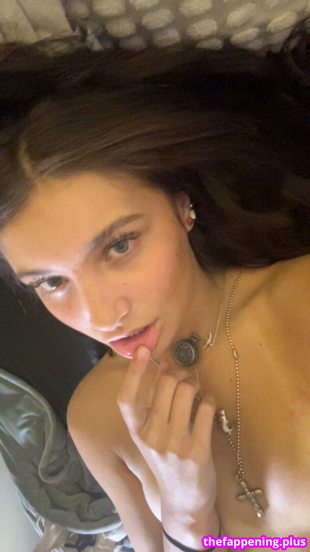77ruby77 / rubyhardinnn Nacktes OnlyFans Foto #9