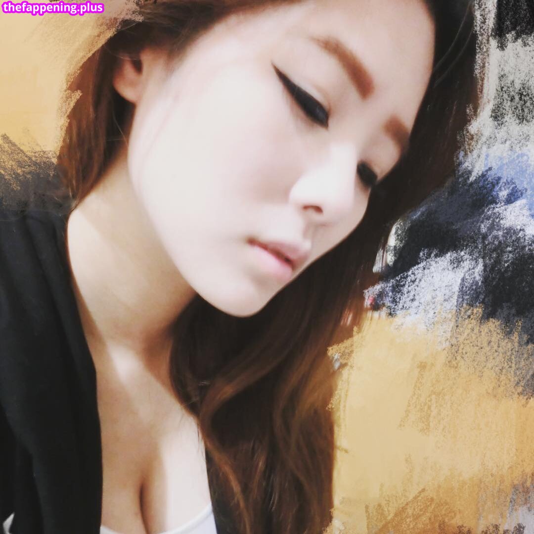 94iris329 Nacktes OnlyFans Foto #4