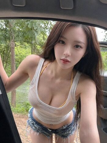 Full leaked Am wen page private photo