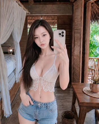 Full leaked Am wen page private photo