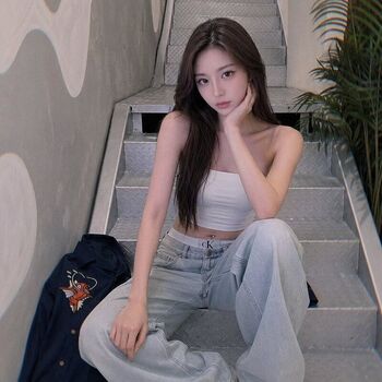 Full leaked Am wen page private photo