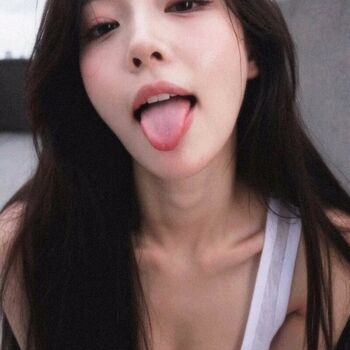 Full leaked Am wen page private photo