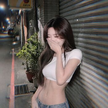 Full leaked Am wen page private photo