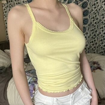 Full leaked Avannahrain private photo