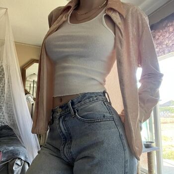Full leaked Avannahrain private photo
