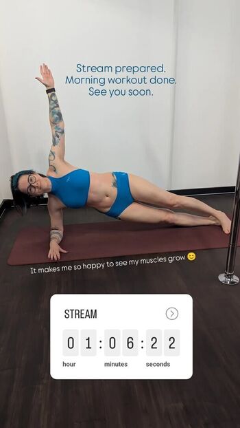 Full leaked Dkiri private photo