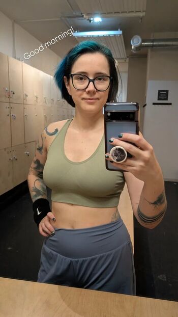 Full leaked Dkiri private photo