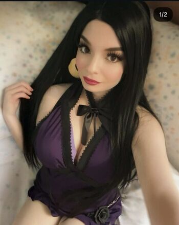 Full leaked Dsprincess private photo