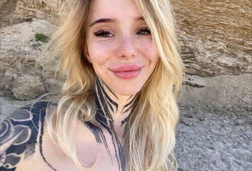 Full leaked Evaaaaa private photo