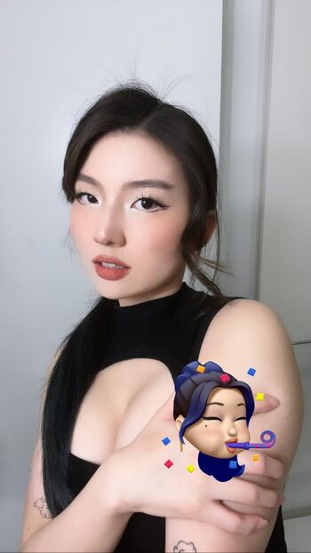 Full leaked Greprincess private photo