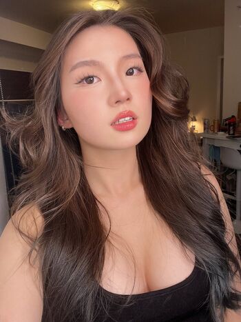 Full leaked Greprincess private photo