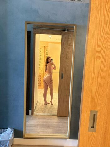 Full leaked Getrailed private photo